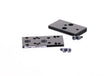 Canik METE Optics Ready adapterplaat | type C [RMR Docter RTS footprint] - Ubitzu