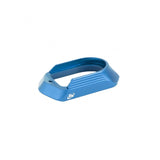 Canik Rival-S alu magwell [breedte: 39.5 mm] - Blauw - Ubitzu