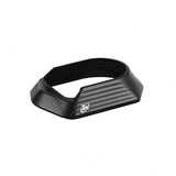 Canik Rival-S alu magwell [breedte: 44 mm] - Zwart - Ubitzu