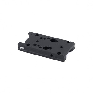 Optics ready plates for Canik