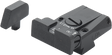 Colt Series 80 verstelbare richtmiddelen | blank - Ubitzu