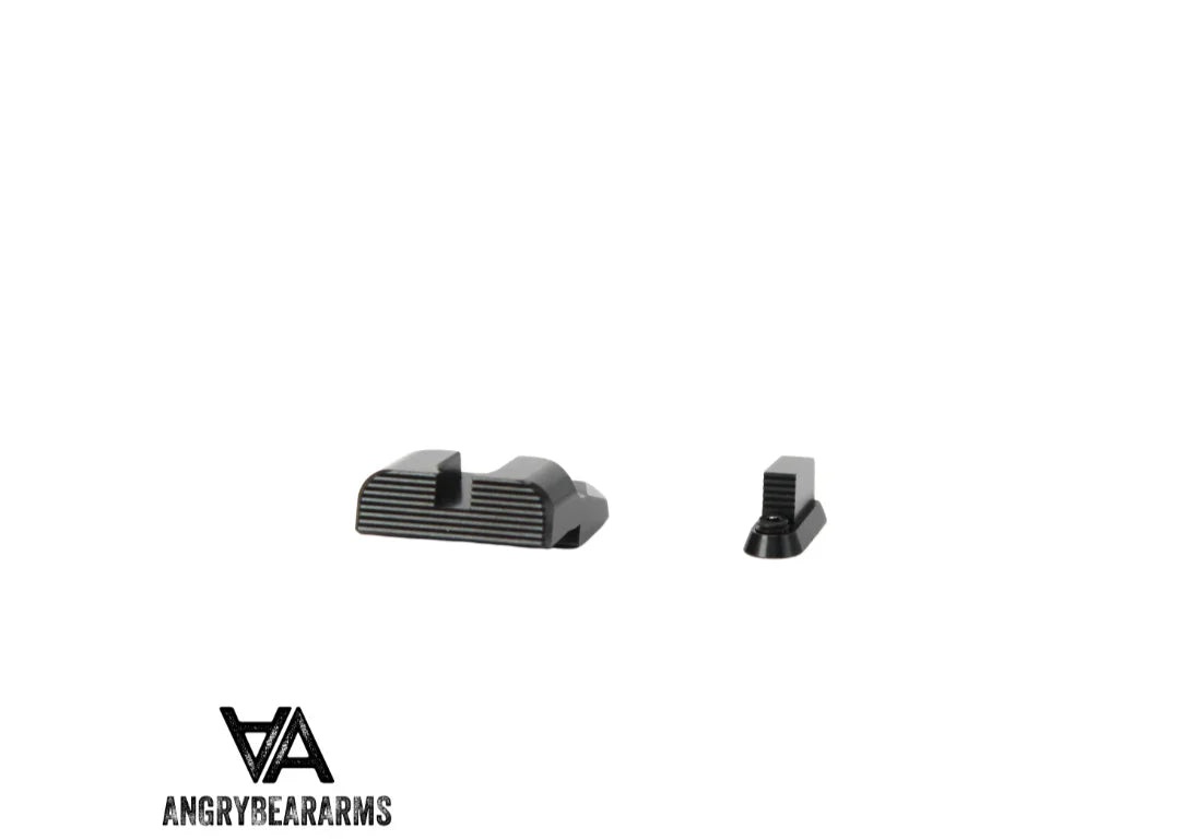 CZ P-07 CZ P-09 sights | blank - Ubitzu