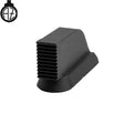 CZ Shadow 2 front sight 7.5 mm | blank - Ubitzu
