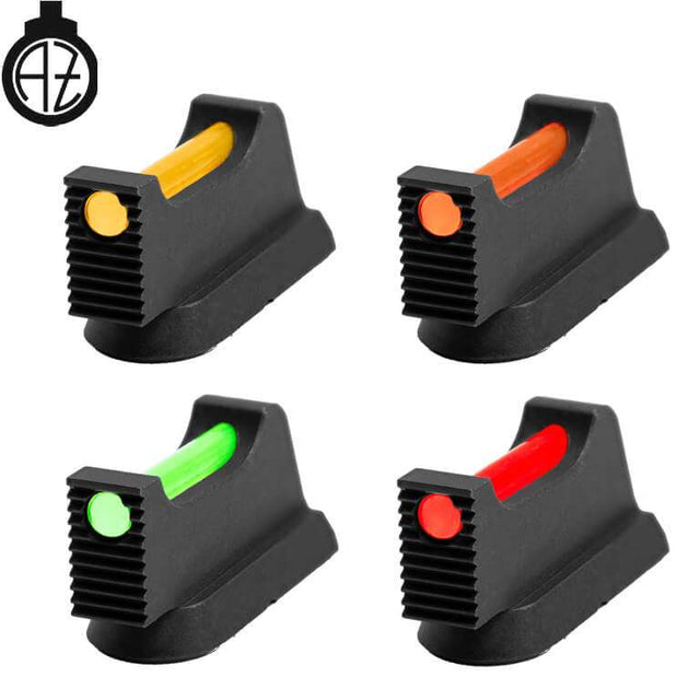 CZ Shadow 2 front sight 7.5 x 1.5 mm | fiber optic - Ubitzu