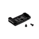 Optics ready adapterplaten