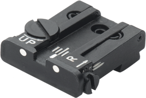 Richtmiddelen voor Glock