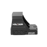 Holosun 507 Comp [red] - Ubitzu