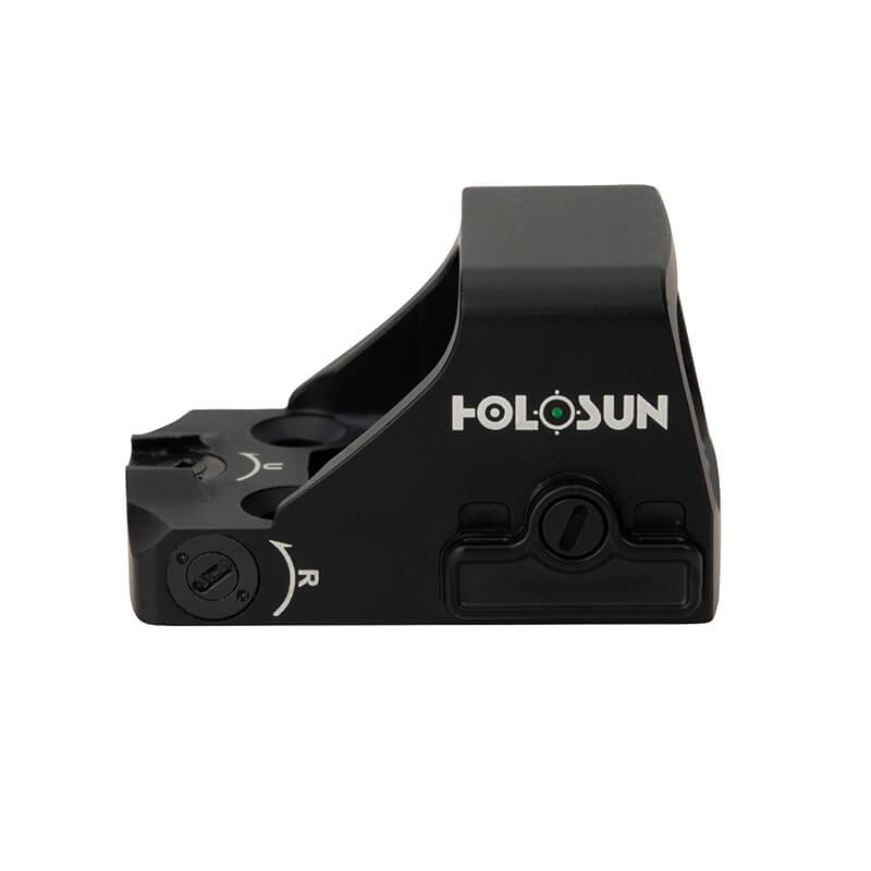 Holosun 507K X2 [green] - Ubitzu