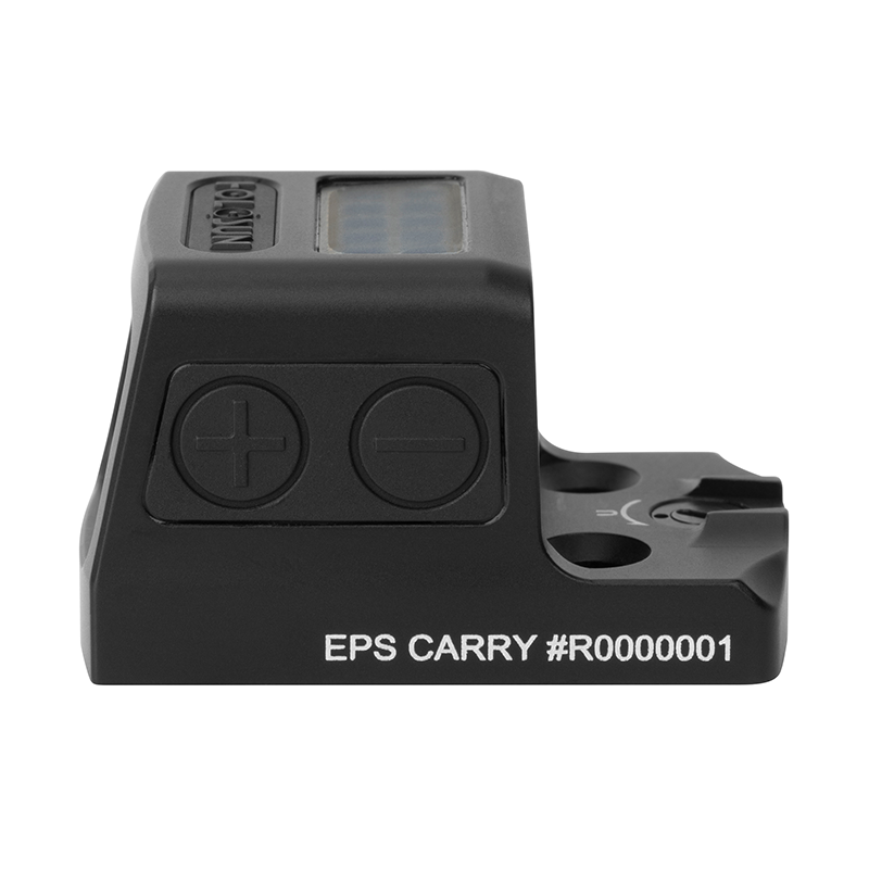 Holosun EPS Carry [green] - Ubitzu