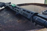 M-Lok korte Picatinny rail | TST - Ubitzu