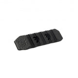 M-Lok korte Picatinny rail | TST - Ubitzu