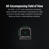 Osight C [green] - Ubitzu