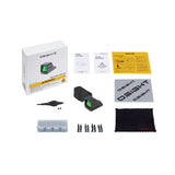 Osight C [green] - Ubitzu