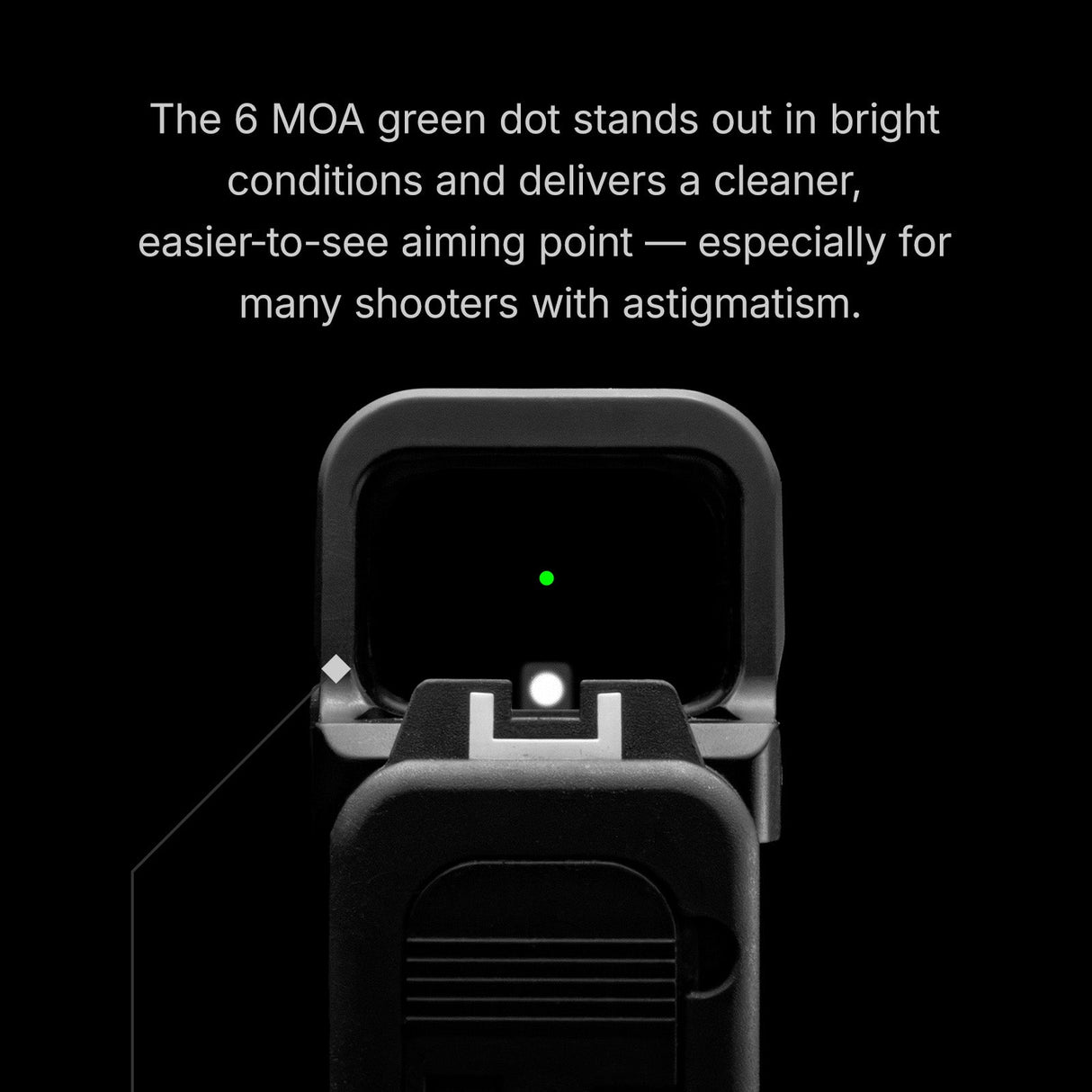 Osight K [groen] - Kantoor