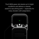 Osight K [groen] - Kantoor