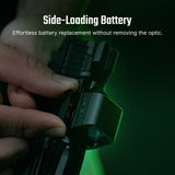 Osight SE [green] | 6 MOA - Ubitzu