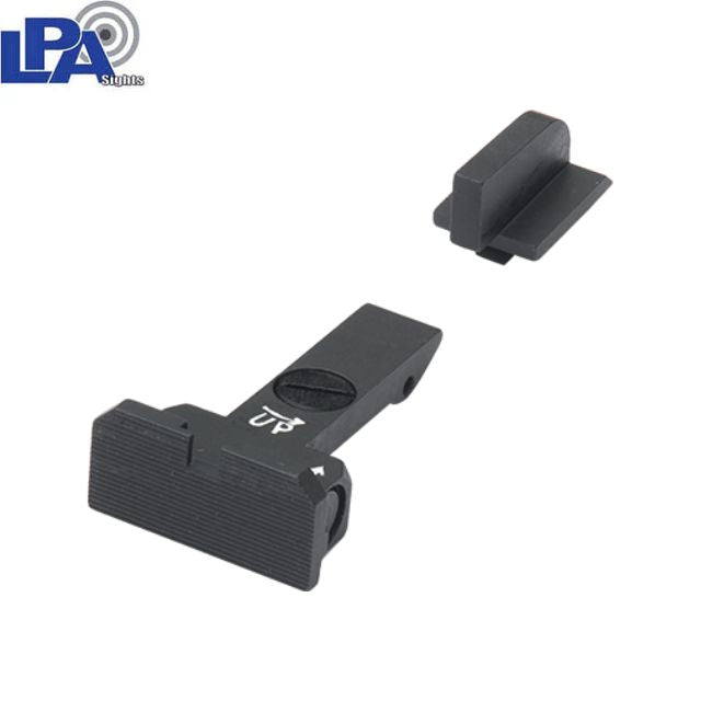 Ruger GP100 adjustable sights | blank - Ubitzu