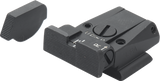 Ruger [P85 P89] adjustable sights | blank - Ubitzu