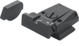 Ruger [P90 P91 P93 P94 P95 P97] verstelbare richtmiddelen | blank - Ubitzu