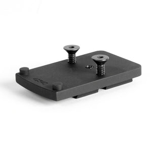 Accessories for Ruger SR40