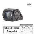 Shield AMS - Dienst