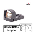 Shield RMSd [Glass] - Ubitzu