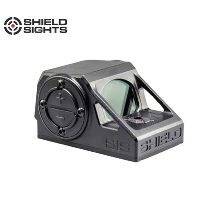 Shield SIS2 - Dienst