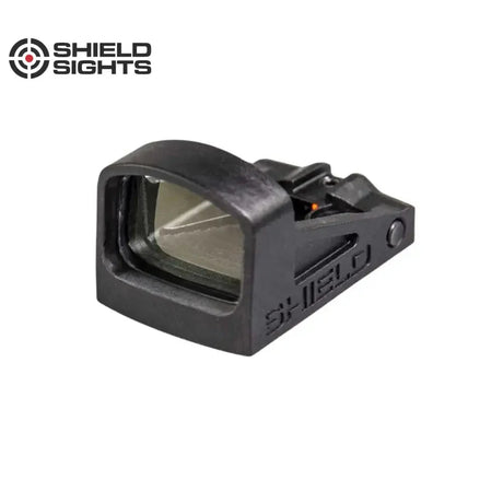 Shield SMS2 [Glass] - Dienst