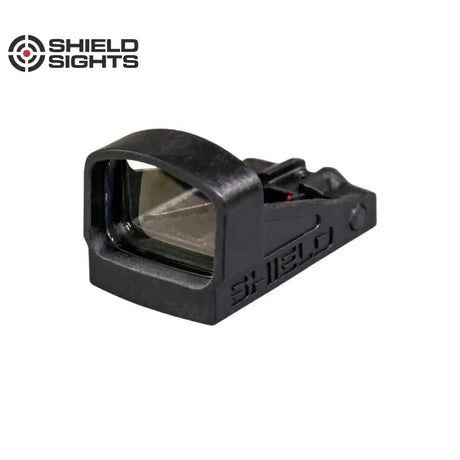 Shield SMSc [Glass] - Dienst