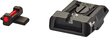 Sig [P220 P225 P226 P227 P229 P320] verstelbare richtmiddelen | fiber optic - Ubitzu