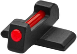 Sig [P220 P225 P226 P227 P229 P320] front sight | fiber optic - Ubitzu