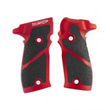 Sig P226 X5 [XFive] greepplaten | 3D - Rood - Ubitzu