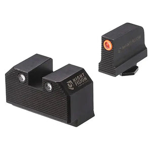 Richtmiddelen voor Glock