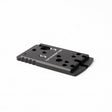 Springfield [XD OSP & XDM OSP] HS OSP [SF19 RDR & XDM OSP] adapterplaat | type A [RMSc DPP & Docter footprints] - Ubitzu