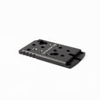 Springfield [XD OSP & XDM OSP] HS OSP [SF19 RDR & XDM OSP] adapterplaat | type B [RMR & RTS footprints] - Ubitzu