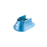 Tanfoglio open alu magwell voor Large Frame - Blauw - Ubitzu