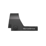 Vector Optics Frenzy 1x22x26 MOS red dot - Ubitzu