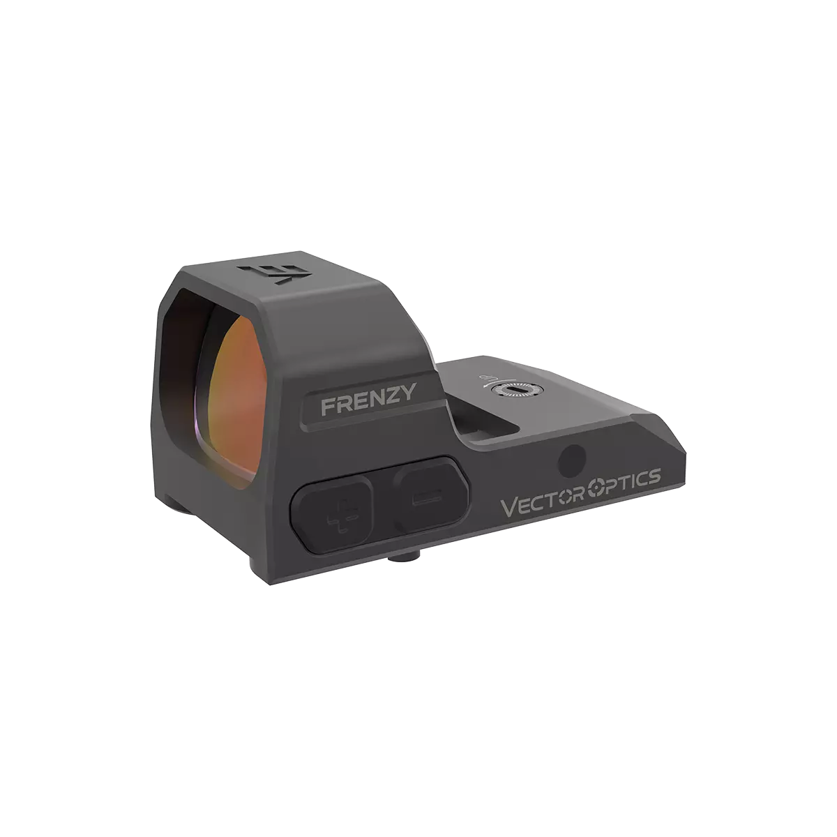 Vector Optics Frenzy FA 1x16x24 for Walther PDP 2.0 - Ubitzu