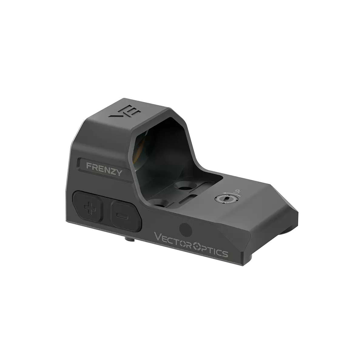 Vector Optics Frenzy FA 1x16x24 for Walther PDP 2.0 - Ubitzu