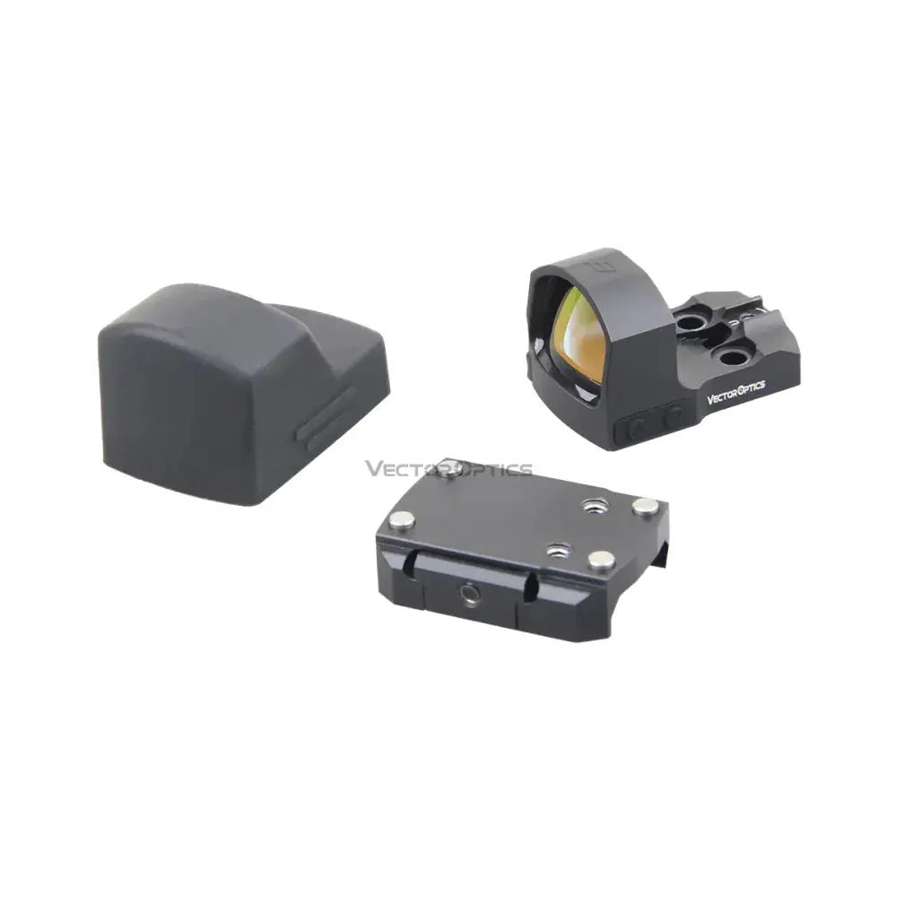 Vector Optics Frenzy-S 1x17x24 SAS - Dienst