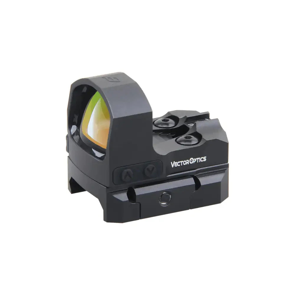 Vector Optics Frenzy-S 1x17x24 SAS - Dienst