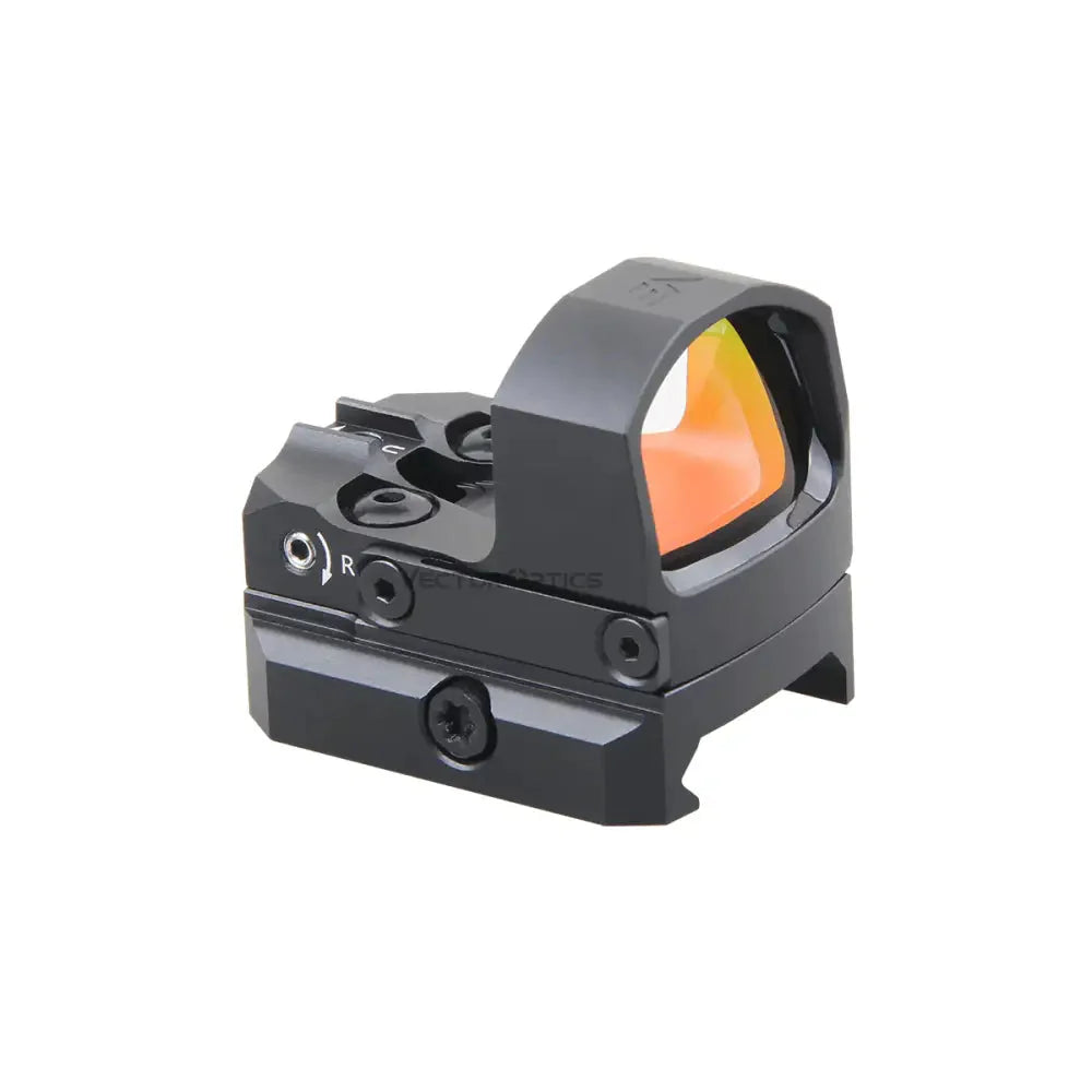 Vector Optics Frenzy-S 1x17x24 SAS - Dienst