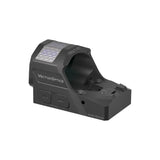 Vector Optics Frenzy-X 1x19x26 MRS GenII Solar Power Multi-Reticle - Ubitzu