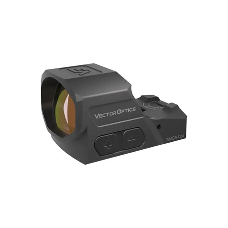 Vector Optics Frenzy-X 1x19x28 GenII - Vizierinkeping