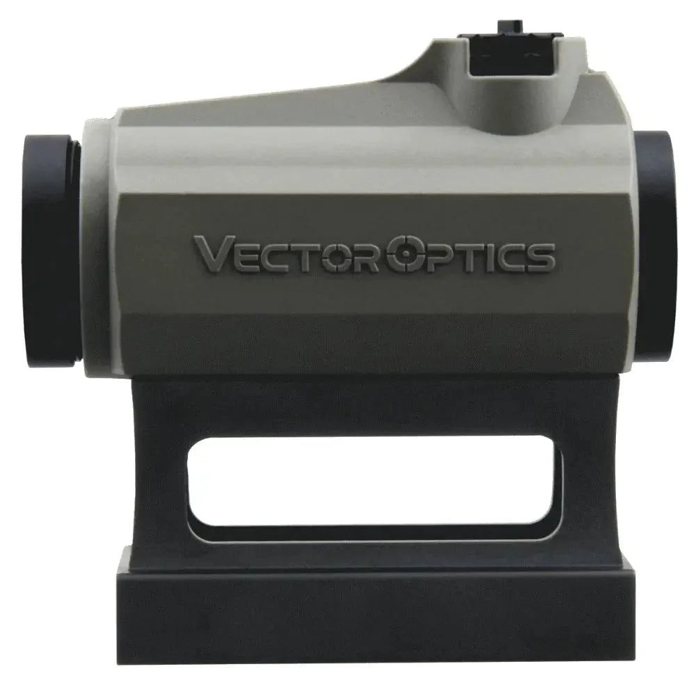 Vector Optics Maverick 1x22 S-SOP red dot - Ubitzu