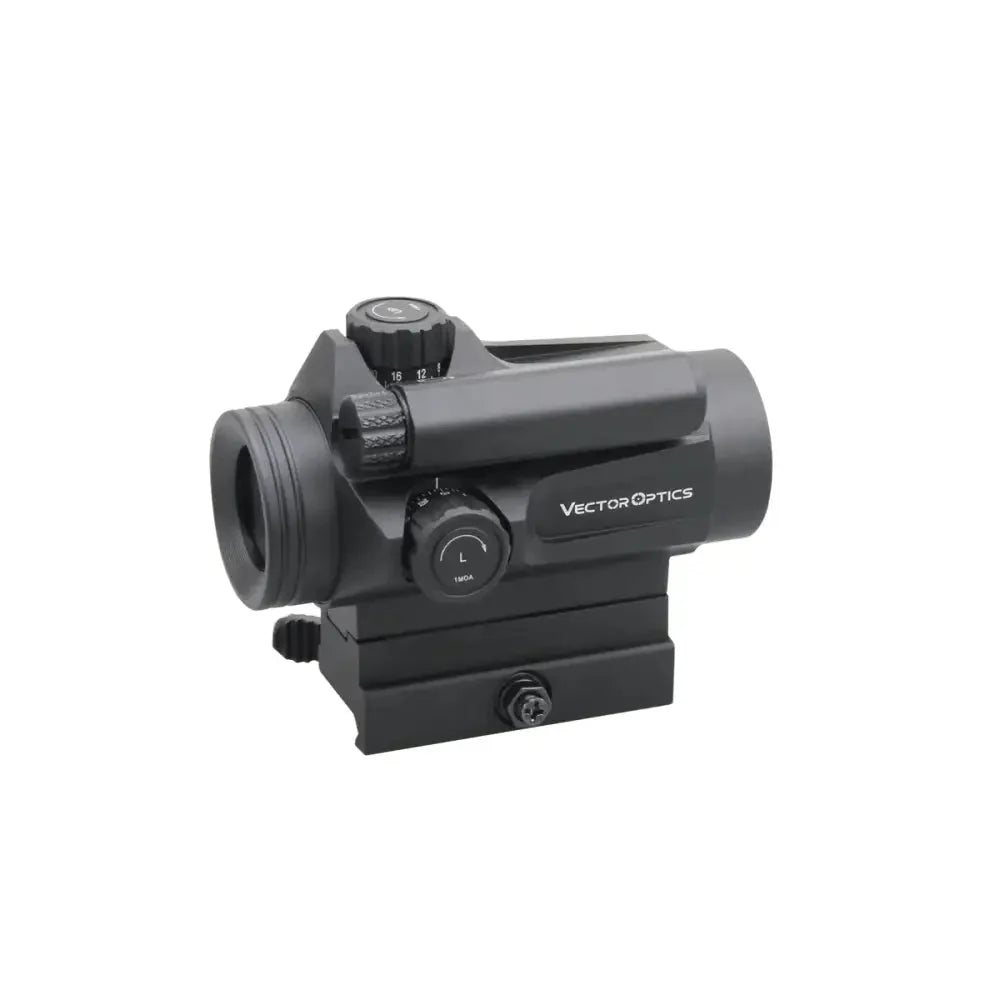 Vector Optics Nautilus 1x30 Scope Double Reticle red dot - Ubitzu