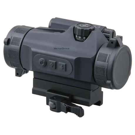 Vector Optics Nautilus Quick Release 1x30 red dot richtkijker - Ubitzu