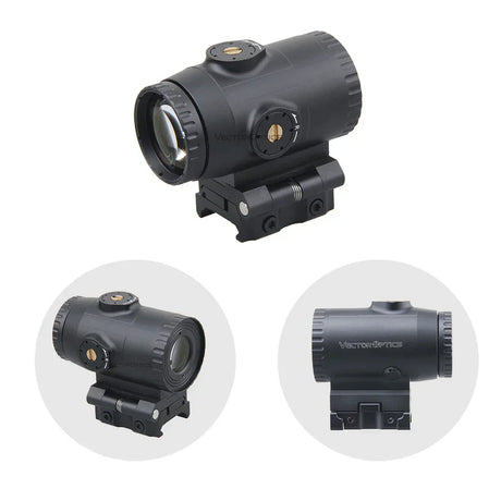 Vector Optics Paragon 3x18 Vergrootglas Micro - Ubitzu