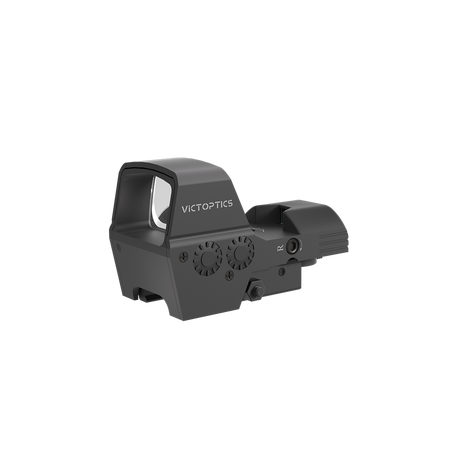 VictOptics SRD 1x23x33 Four-Reticle red dot richtkijker - Ubitzu