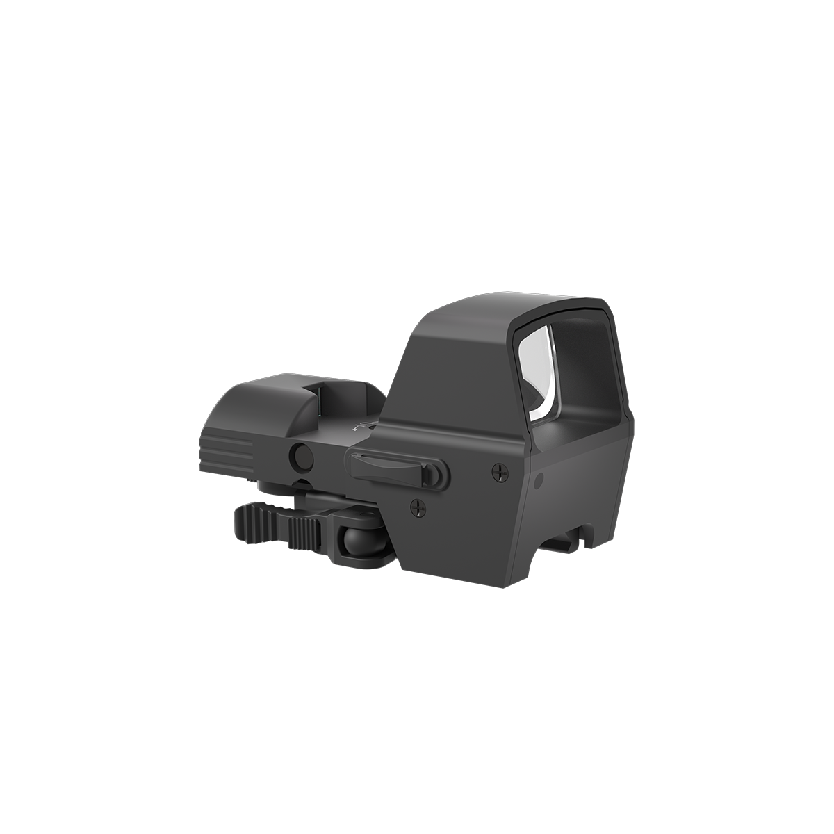 VictOptics SRD 1x23x33 Four-Reticle red dot sight - Ubitzu